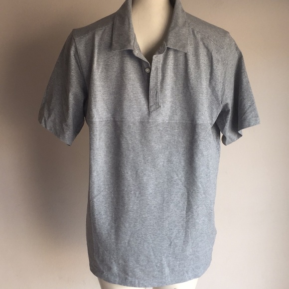 The North Face Other - The North Face Men’s Polo Shirt NWT medium